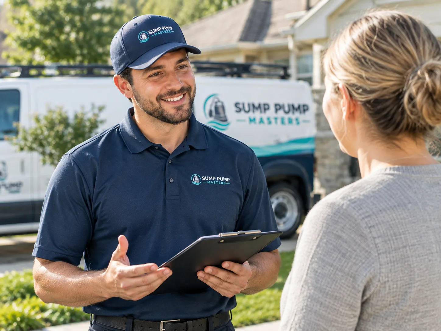 Sump Pump Repair Finland, MN FAQs